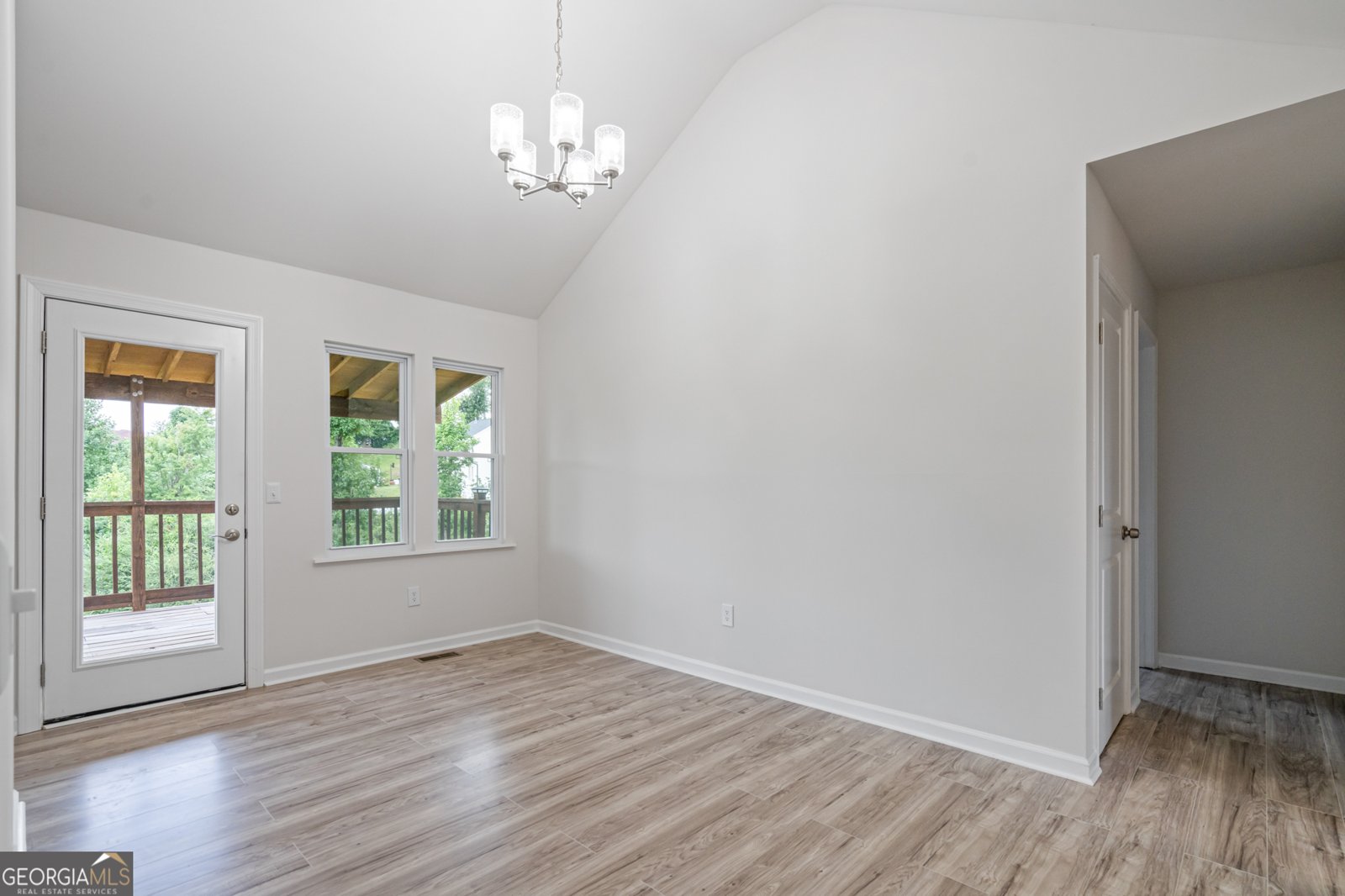 57 Natures Cove Road Newnan - Photo 8