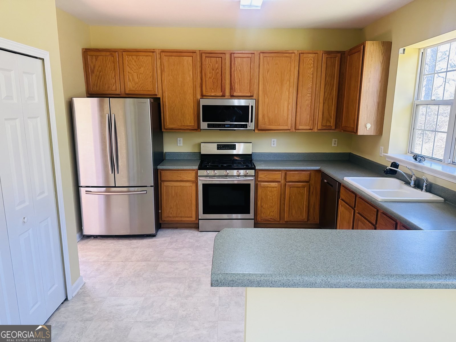 3415 Lake Breeze Court Villa Rica - Photo 8