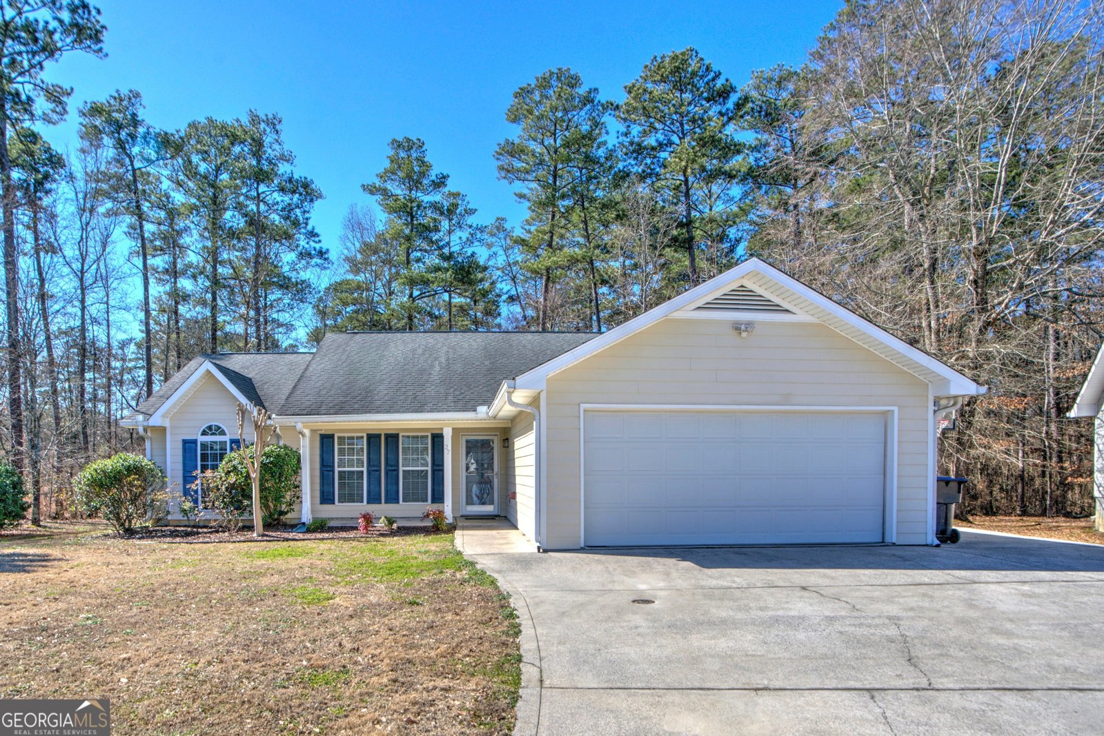 27 Treehouse Trail Rome - Photo 1