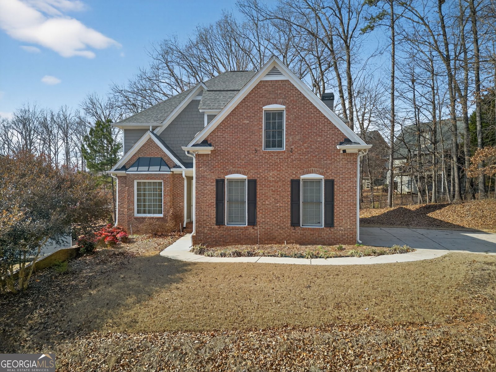 54 Nunnally Place Villa Rica - Photo 1