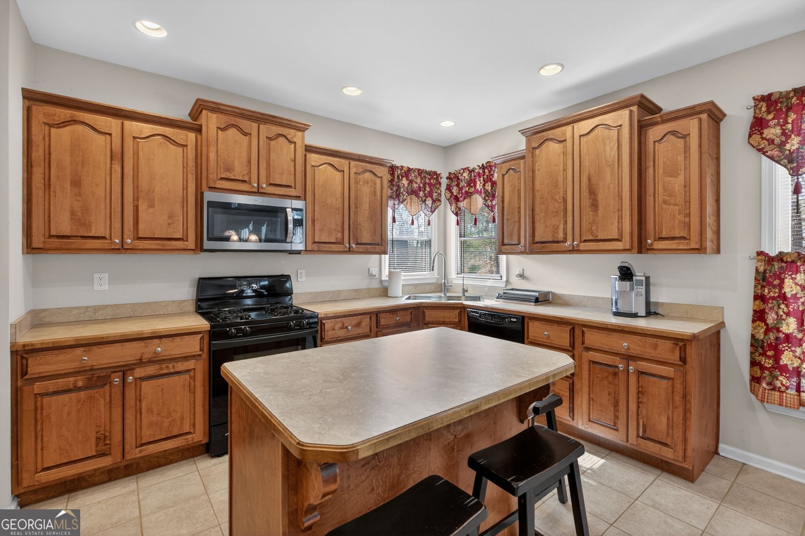 54 Nunnally Place Villa Rica - Photo 11