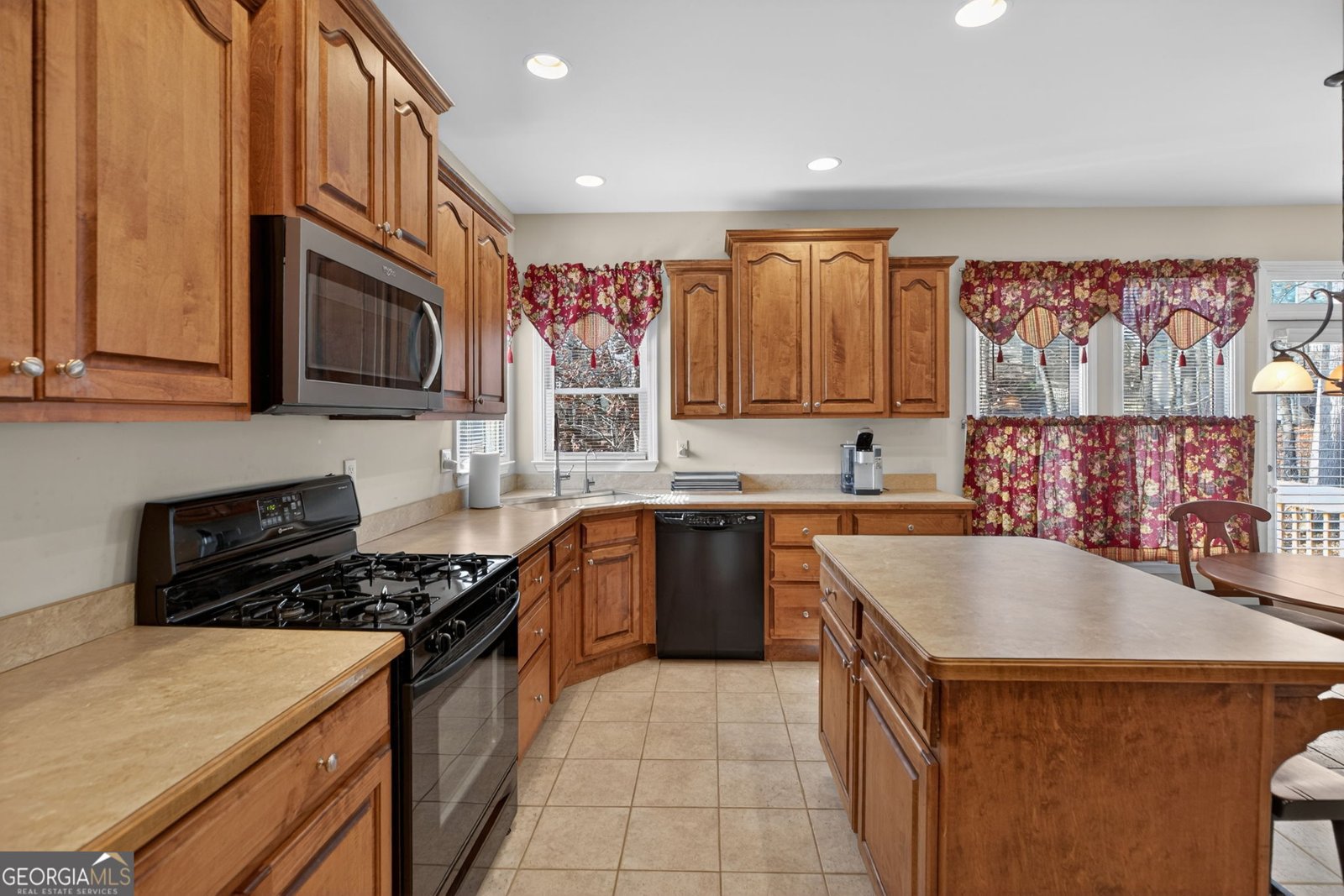 54 Nunnally Place Villa Rica - Photo 14