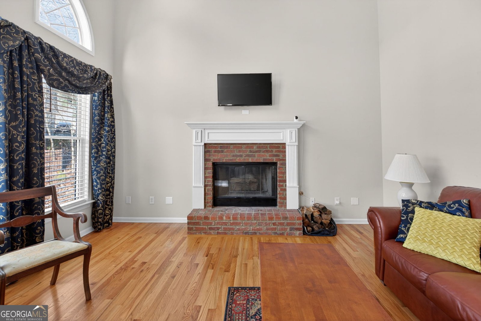 54 Nunnally Place Villa Rica - Photo 15