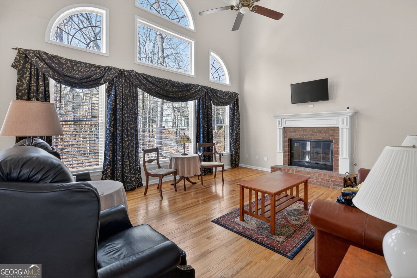 54 Nunnally Place Villa Rica - Photo 16