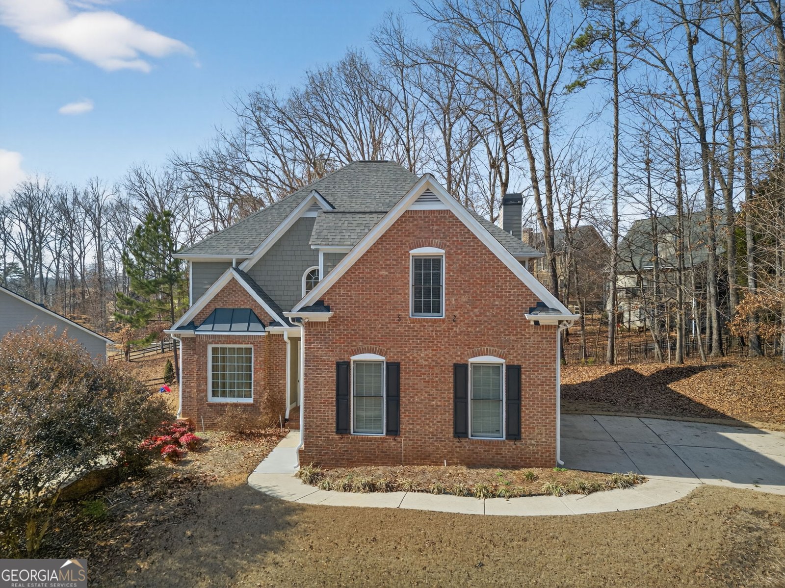 54 Nunnally Place Villa Rica - Photo 31