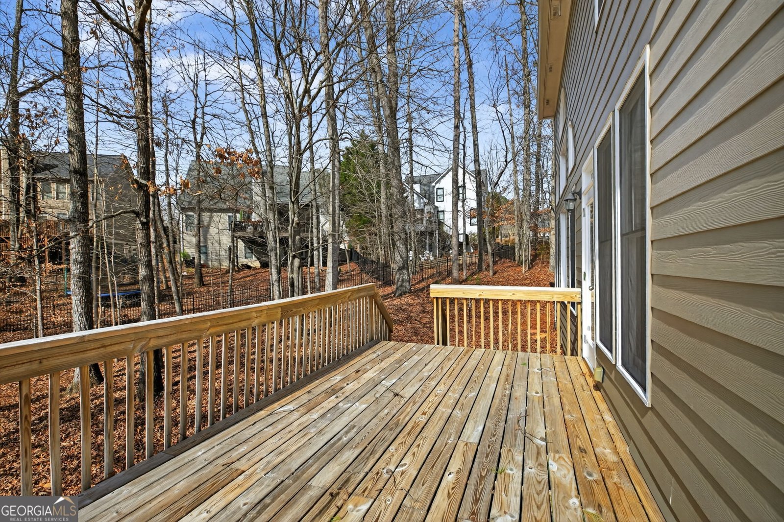 54 Nunnally Place Villa Rica - Photo 33