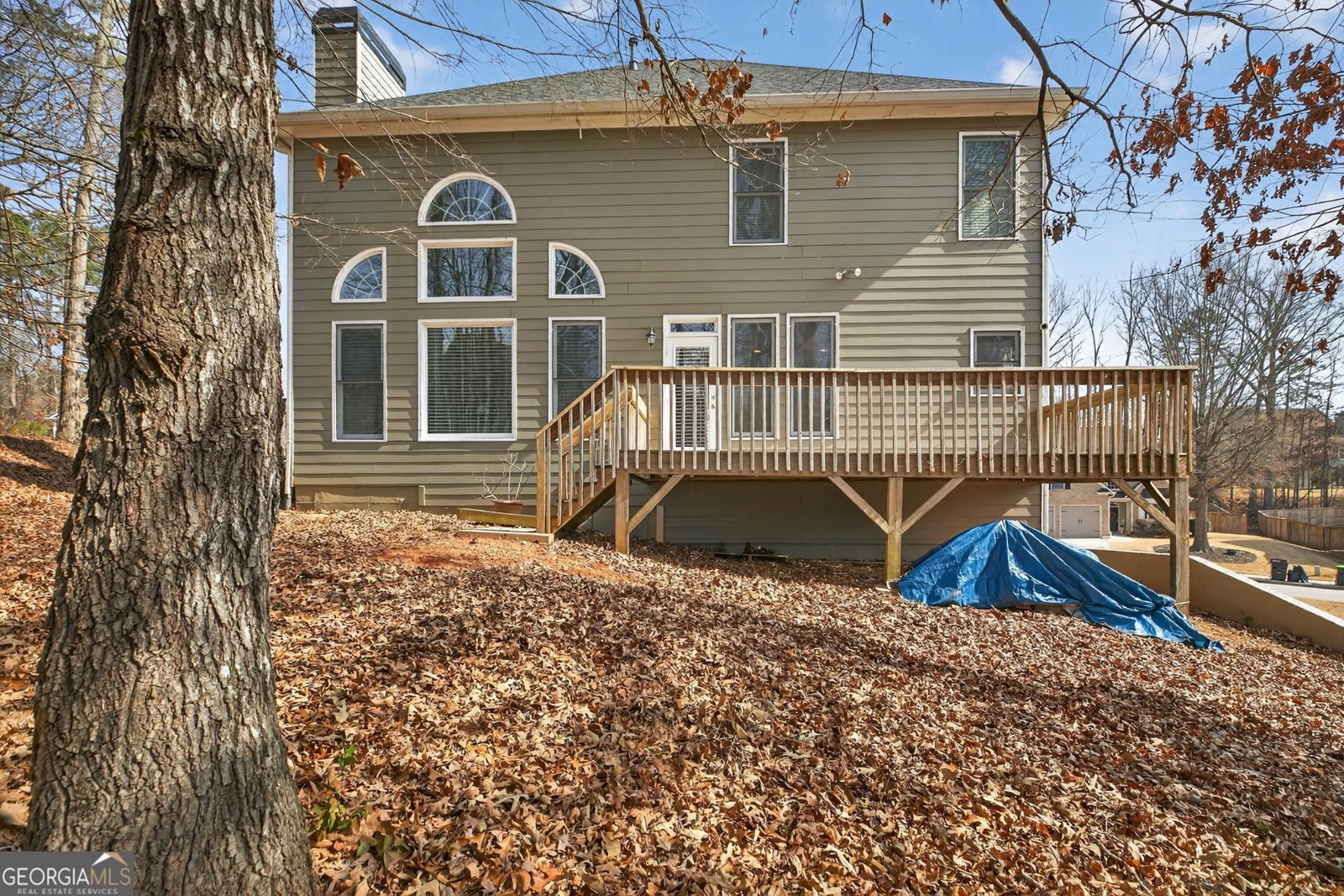 54 Nunnally Place Villa Rica - Photo 34