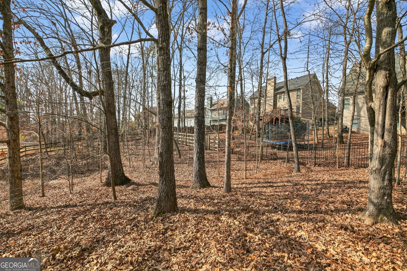 54 Nunnally Place Villa Rica - Photo 35