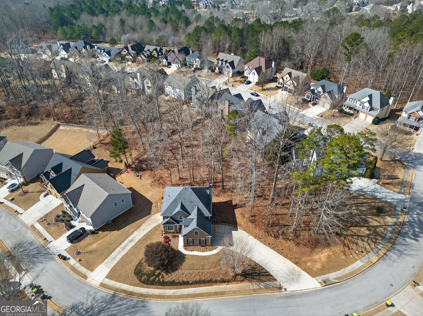 54 Nunnally Place Villa Rica - Photo 36