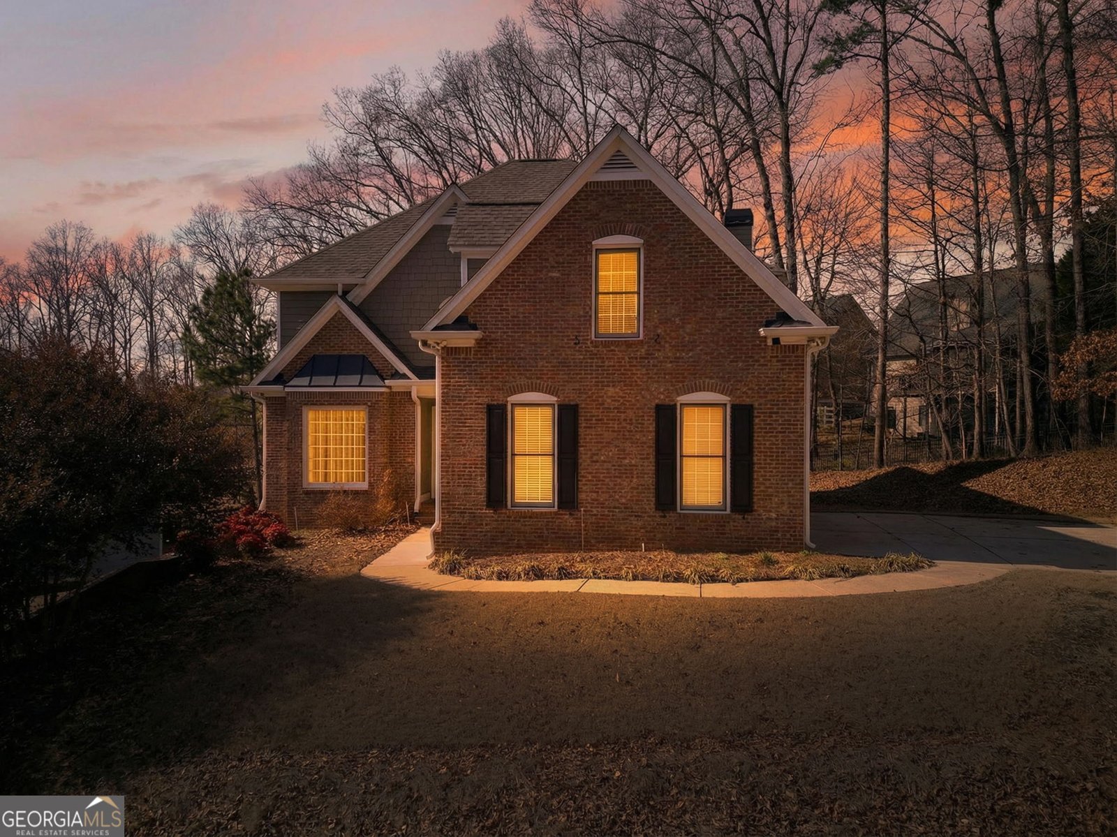 54 Nunnally Place Villa Rica - Photo 37