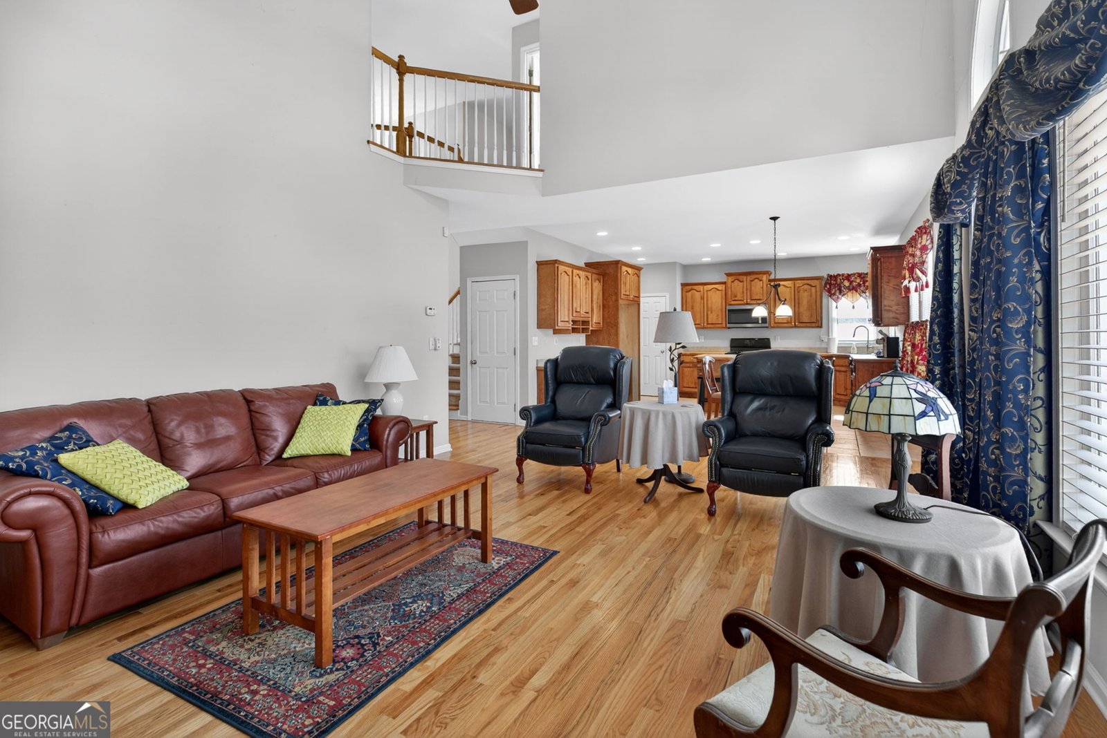 54 Nunnally Place Villa Rica - Photo 8