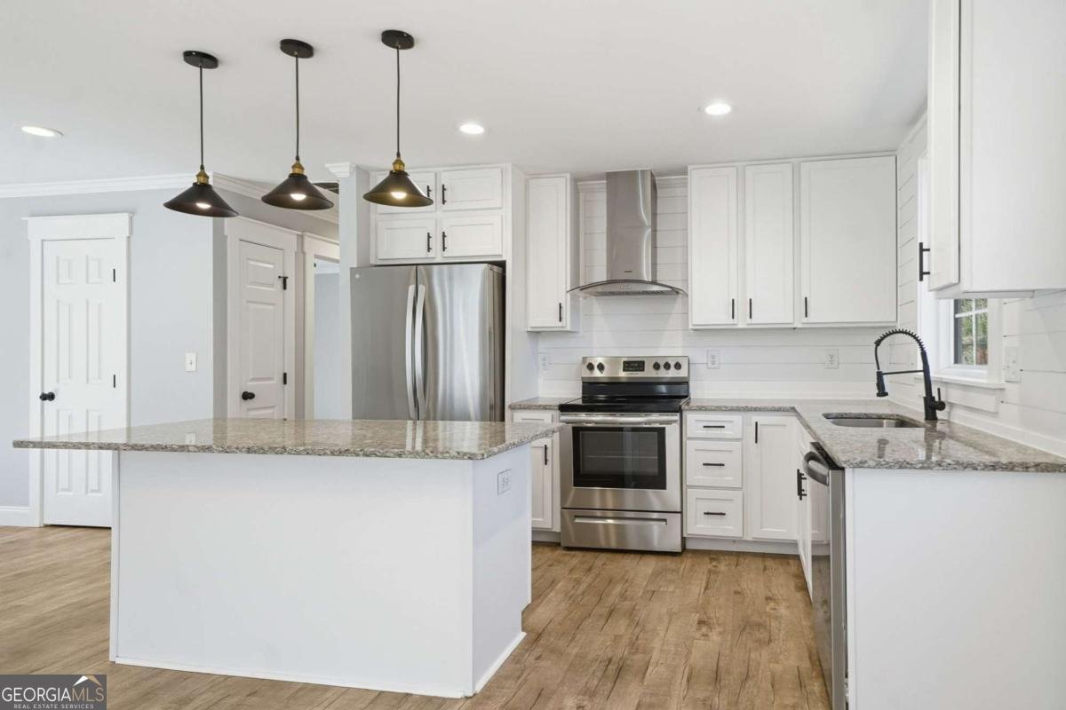 445 Arnold Avenue Marietta - Photo 11