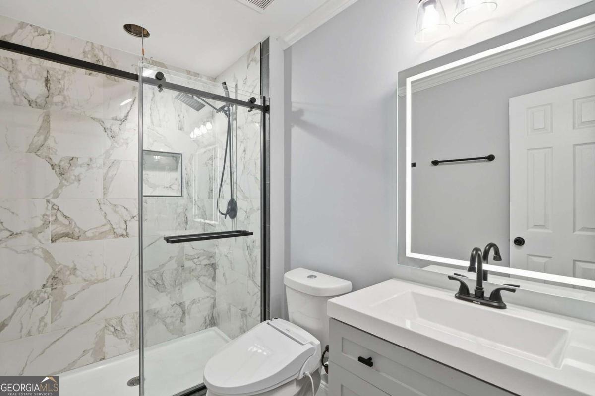 445 Arnold Avenue Marietta - Photo 13