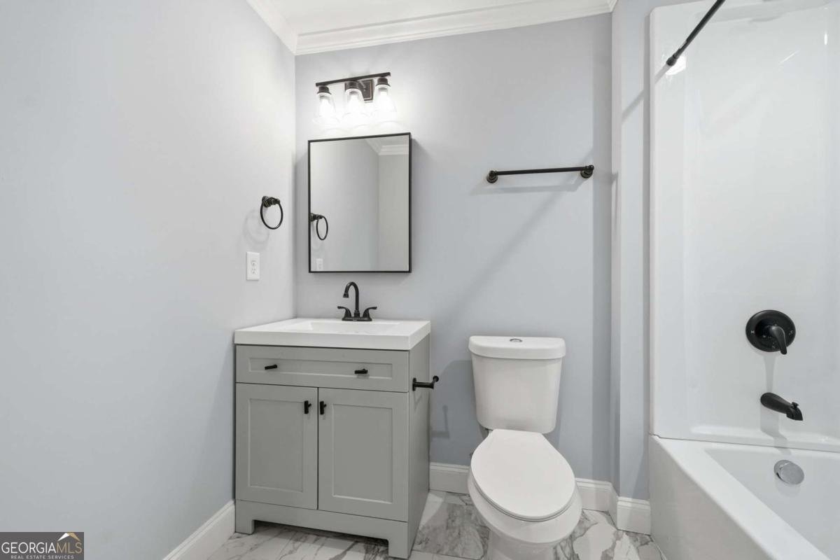 445 Arnold Avenue Marietta - Photo 20