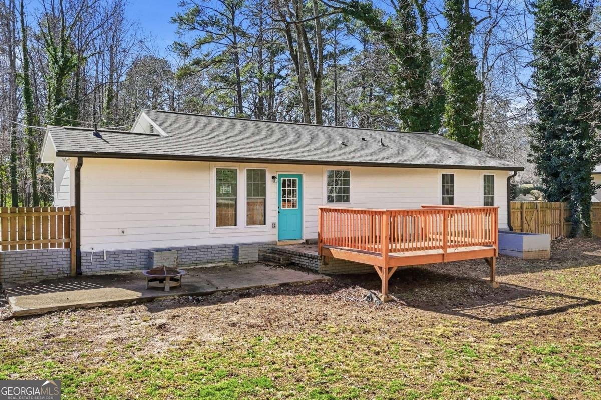 445 Arnold Avenue Marietta - Photo 29