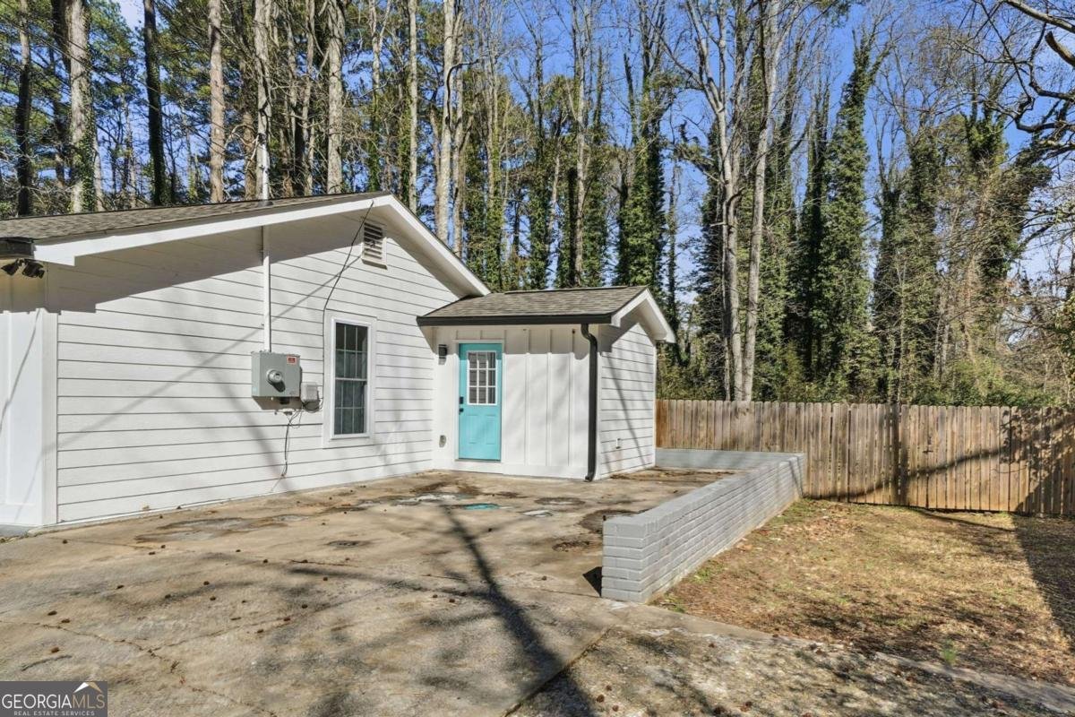 445 Arnold Avenue Marietta - Photo 32