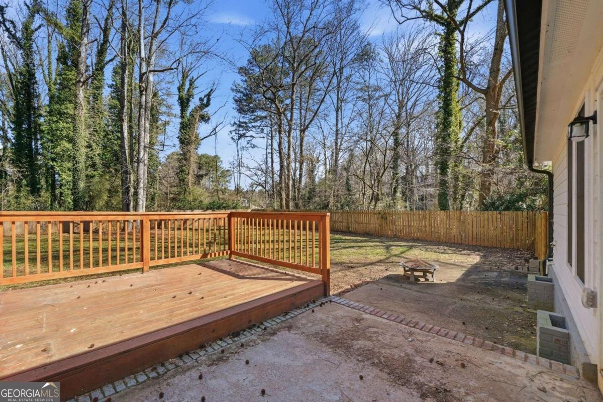 445 Arnold Avenue Marietta - Photo 34