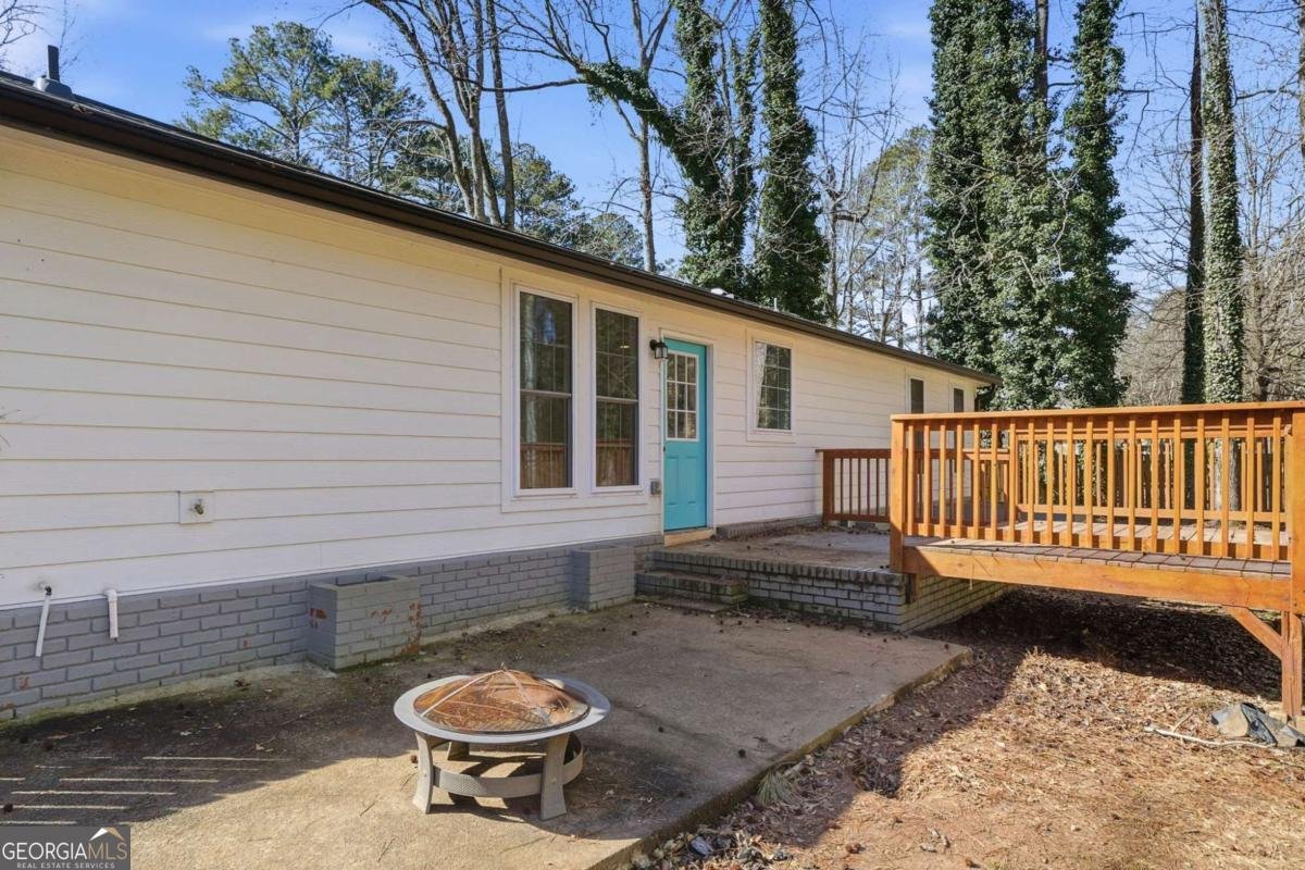 445 Arnold Avenue Marietta - Photo 36