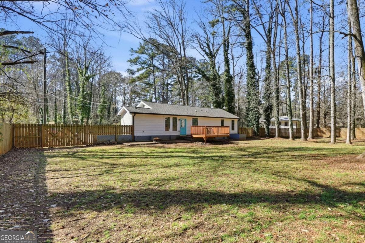 445 Arnold Avenue Marietta - Photo 39