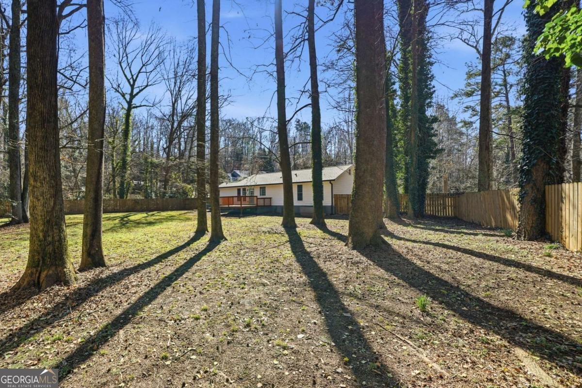 445 Arnold Avenue Marietta - Photo 40