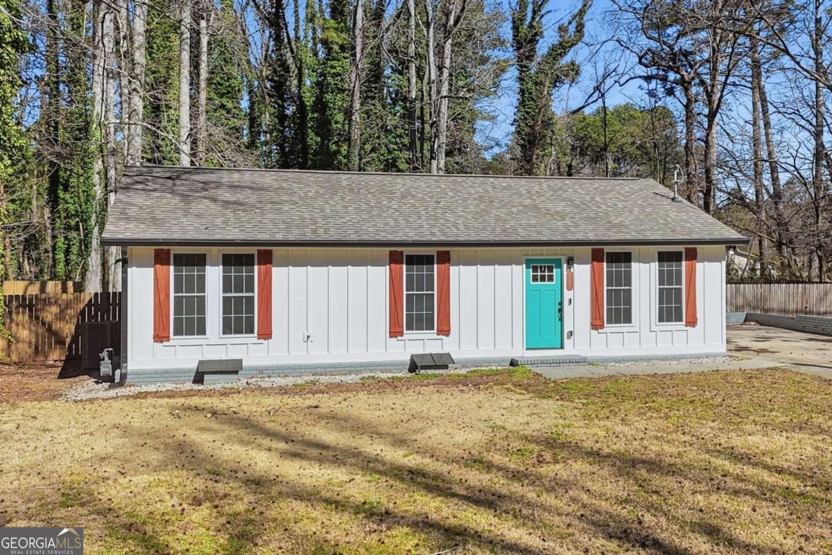 445 Arnold Avenue Marietta - Photo 44