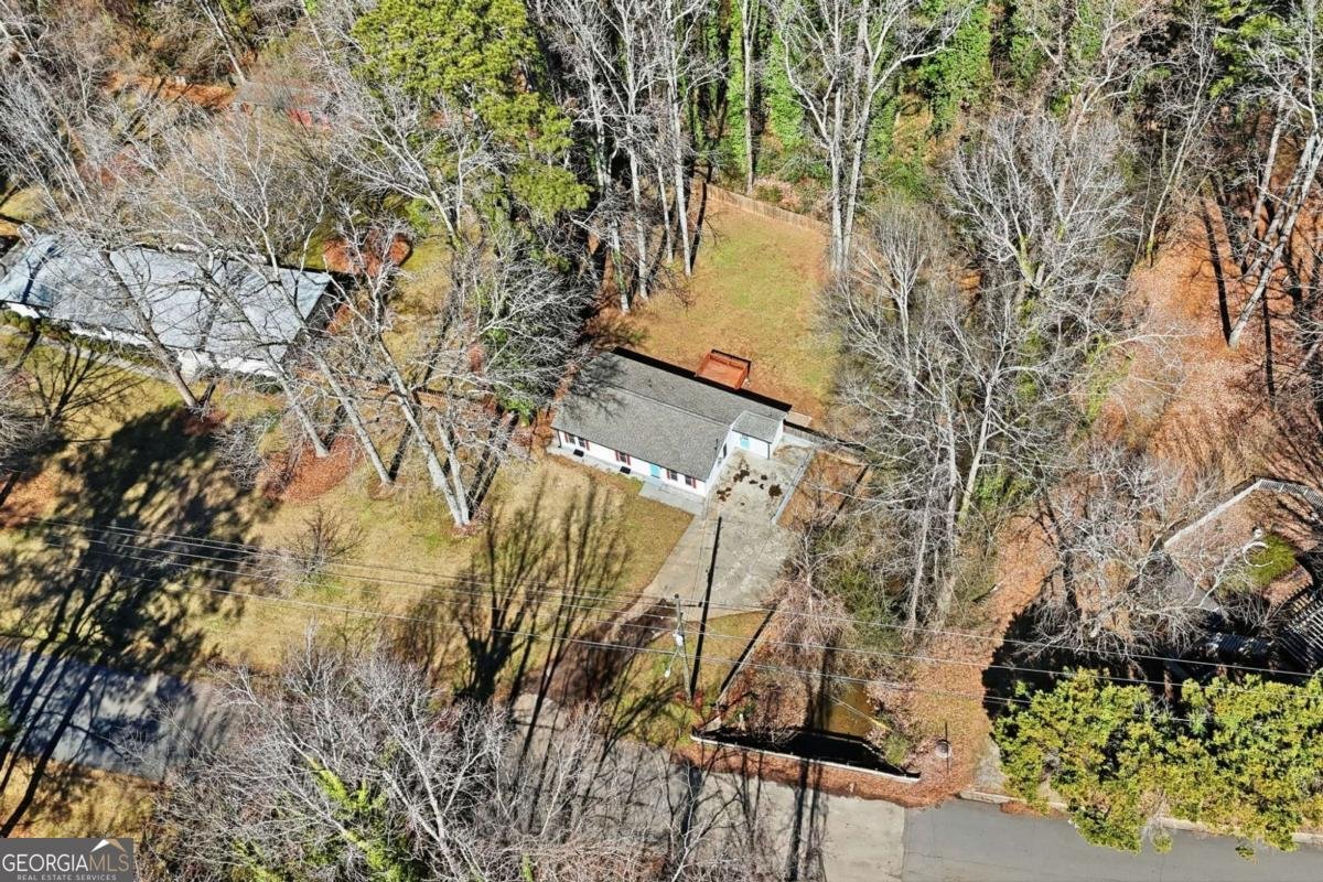 445 Arnold Avenue Marietta - Photo 45