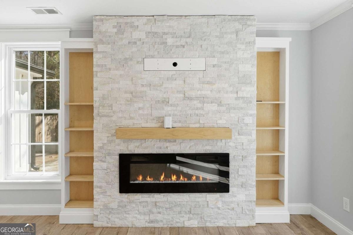 445 Arnold Avenue Marietta - Photo 6