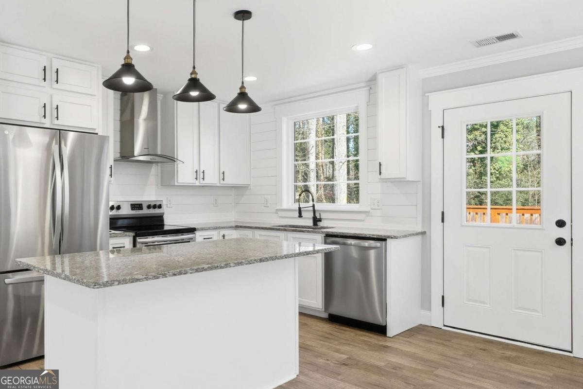 445 Arnold Avenue Marietta - Photo 8