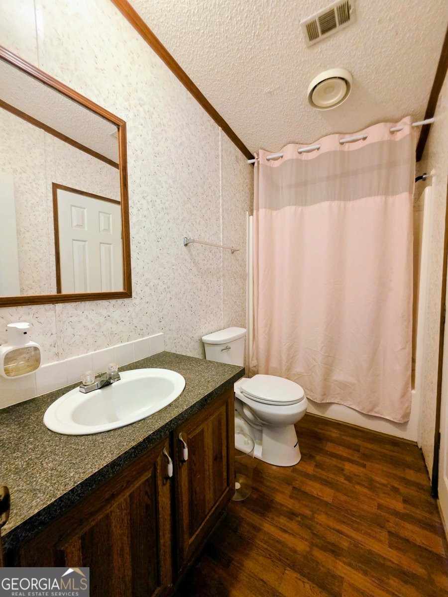 198 Central Street Talbotton - Photo 15