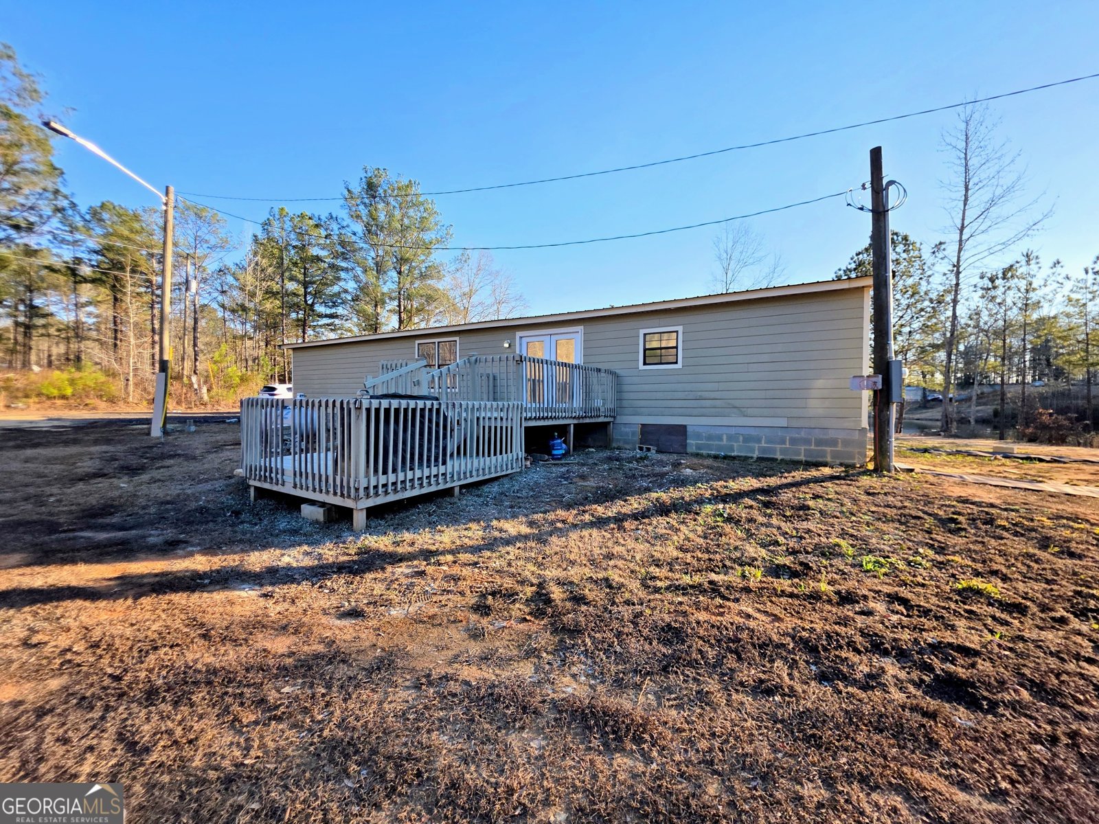 198 Central Street Talbotton - Photo 19