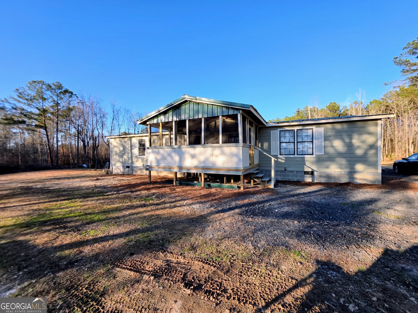 198 Central Street Talbotton - Photo 21