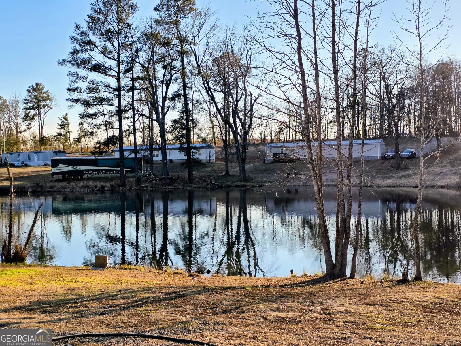 198 Central Street Talbotton - Photo 22