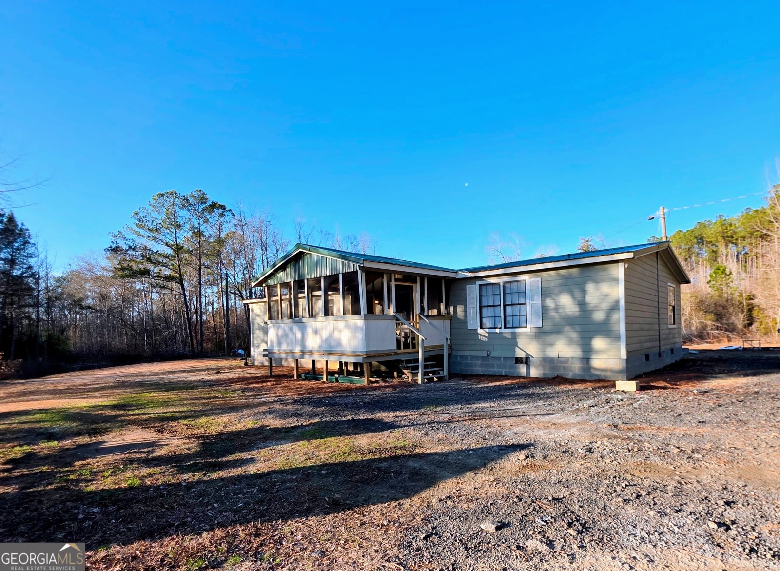 198 Central Street Talbotton - Photo 23