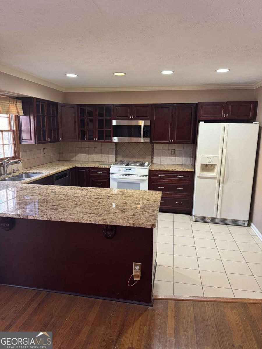 3664 Hofstra Court Decatur - Photo 15