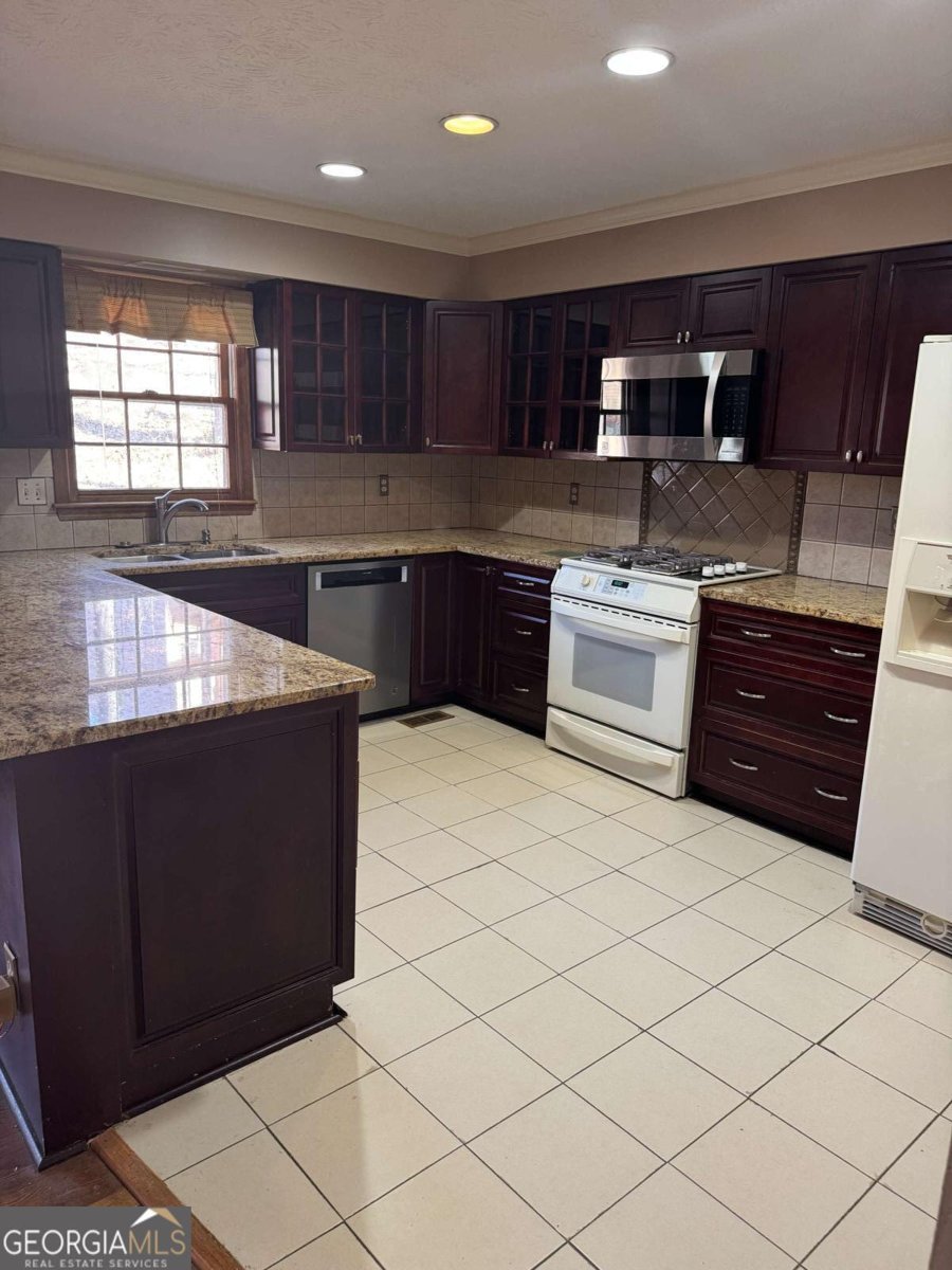 3664 Hofstra Court Decatur - Photo 16