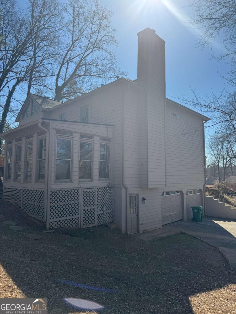 3664 Hofstra Court Decatur - Photo 23
