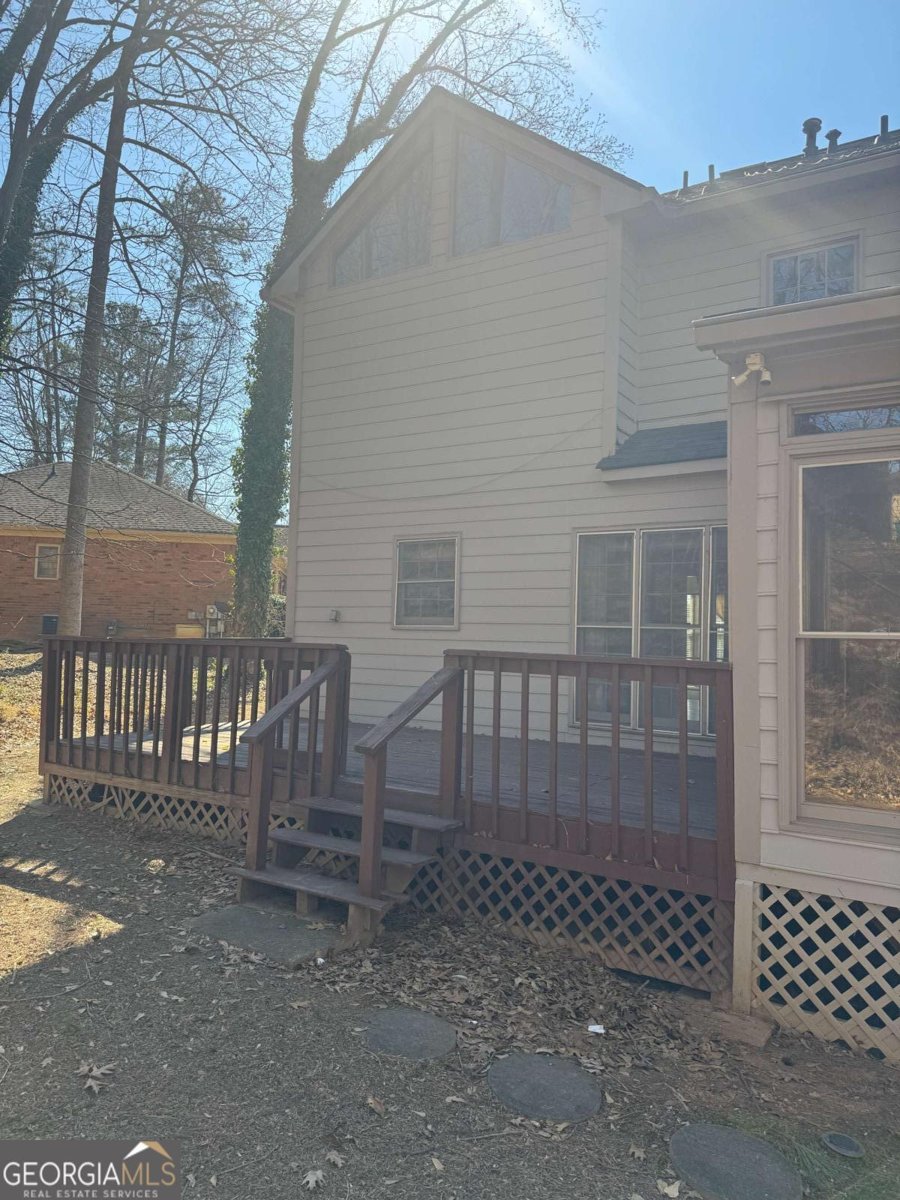 3664 Hofstra Court Decatur - Photo 24