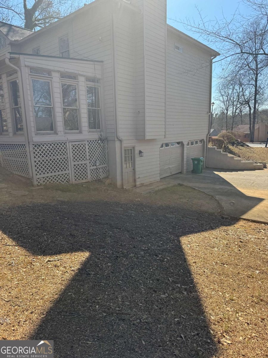 3664 Hofstra Court Decatur - Photo 25