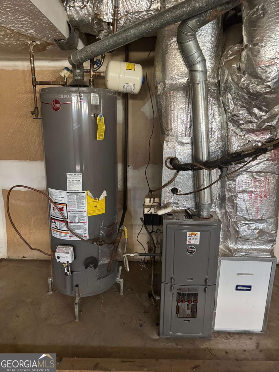 3664 Hofstra Court Decatur - Photo 30