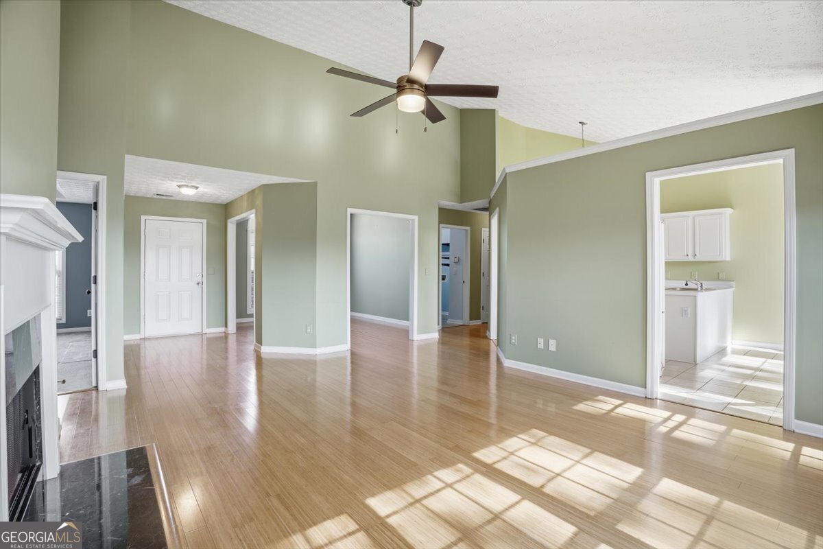 5920 Lenox Park Place Sugar Hill - Photo 12