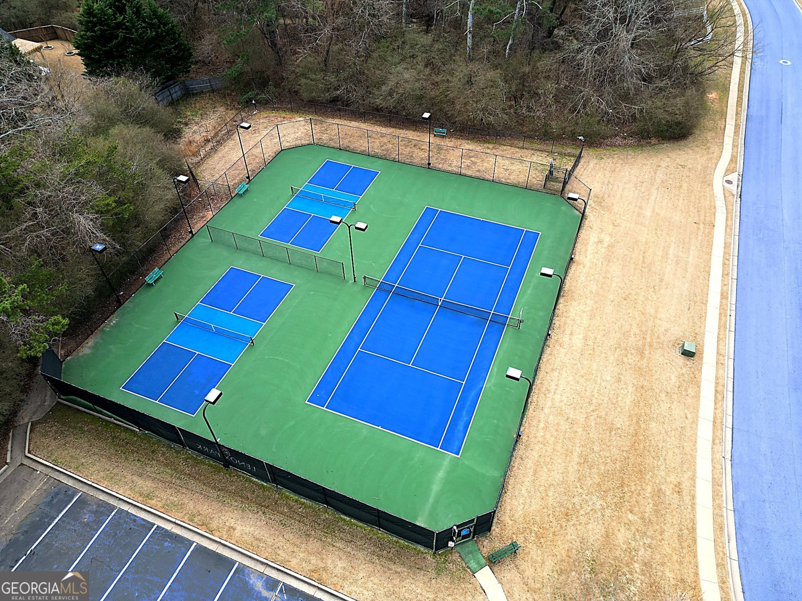 5920 Lenox Park Place Sugar Hill - Photo 33