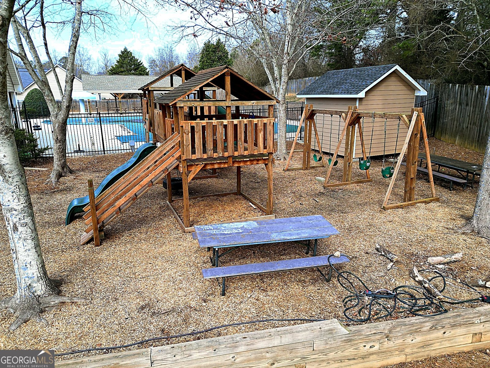 5920 Lenox Park Place Sugar Hill - Photo 34