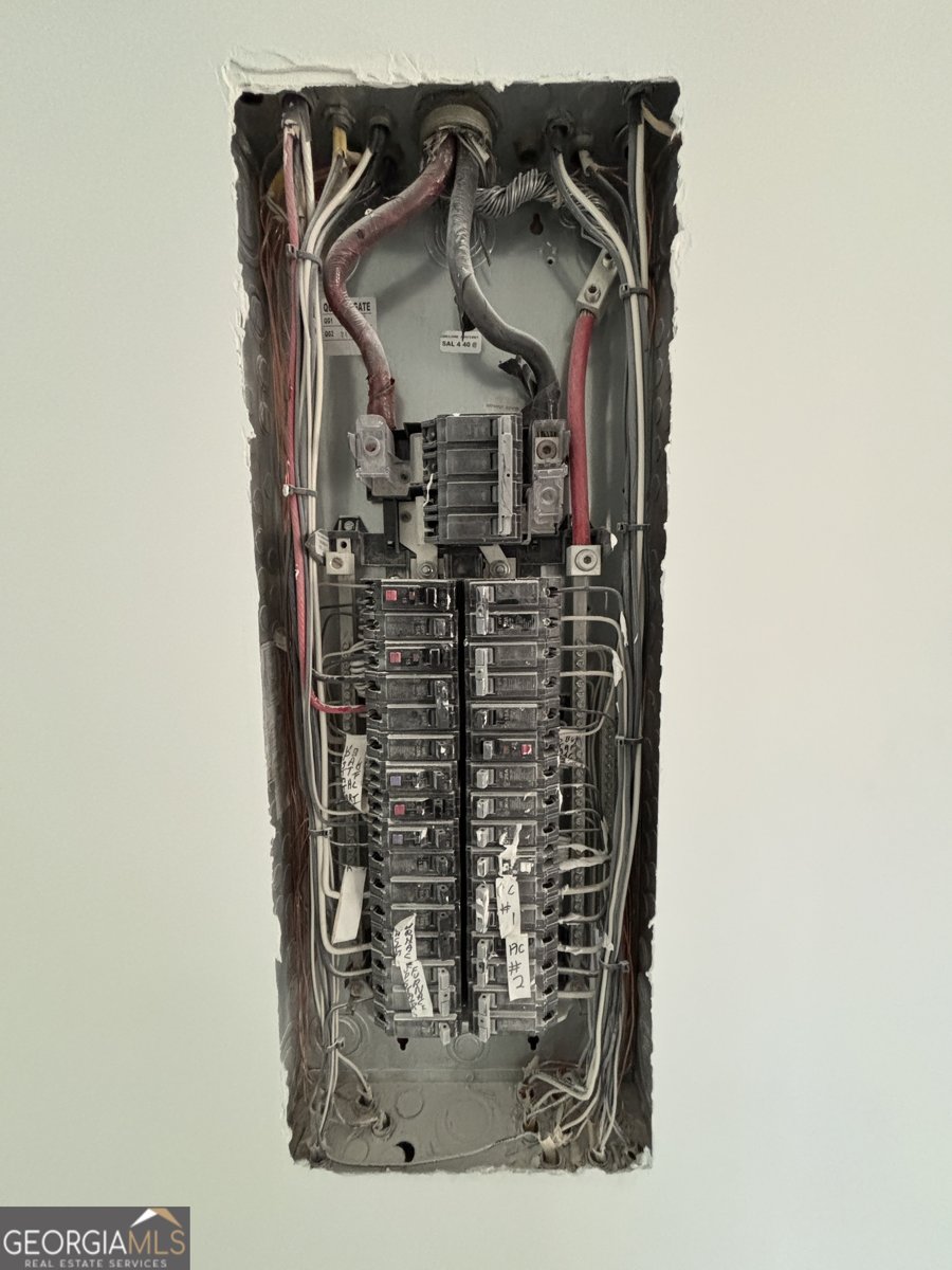 1209 Pebblebrook Road Mableton - Photo 12