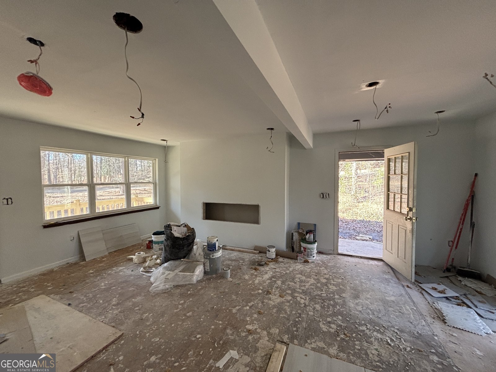 1209 Pebblebrook Road Mableton - Photo 18