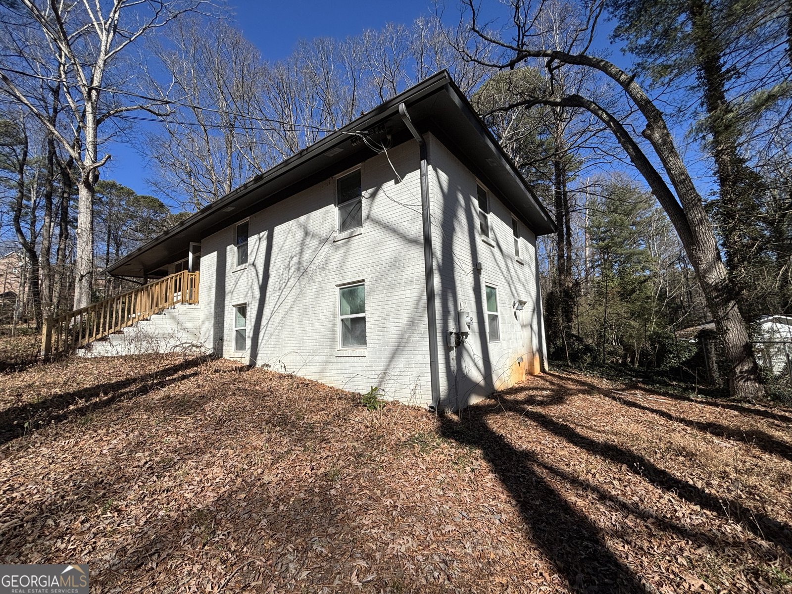 1209 Pebblebrook Road Mableton - Photo 7