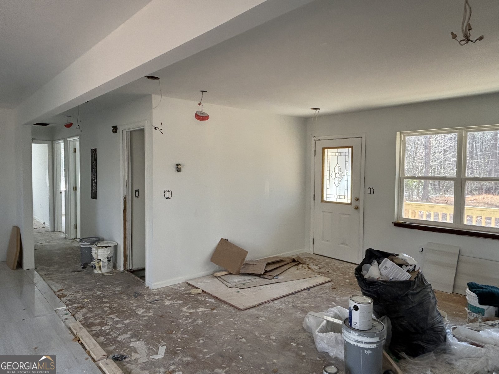 1209 Pebblebrook Road Mableton - Photo 9