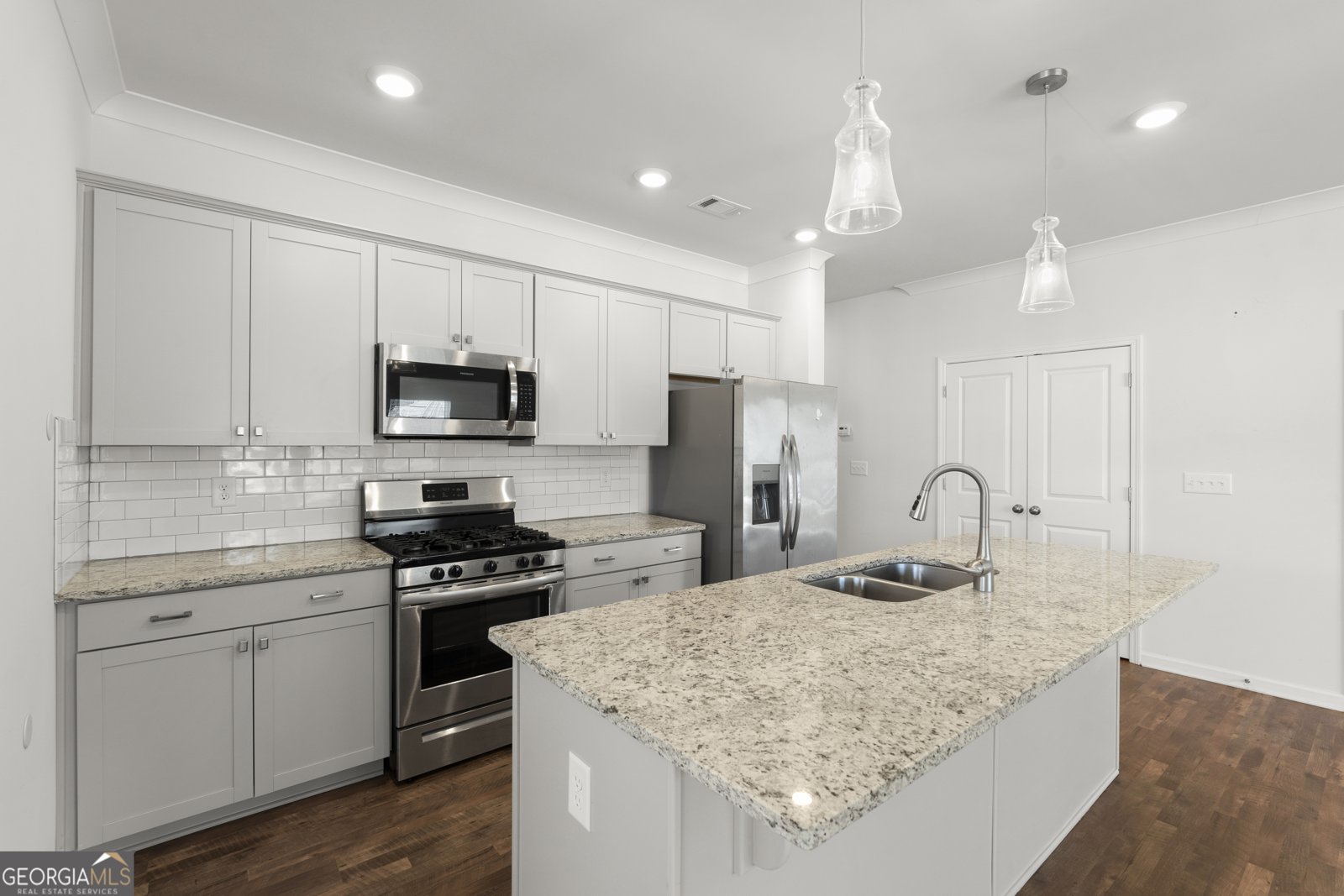 3991 Shelleydale Drive Powder Springs - Photo 10