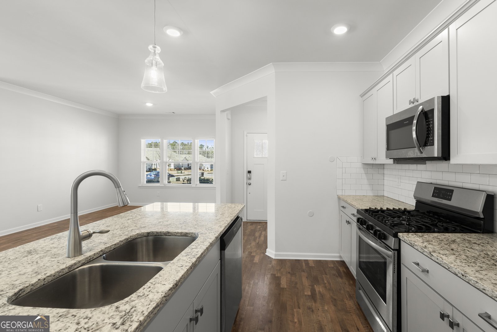 3991 Shelleydale Drive Powder Springs - Photo 11