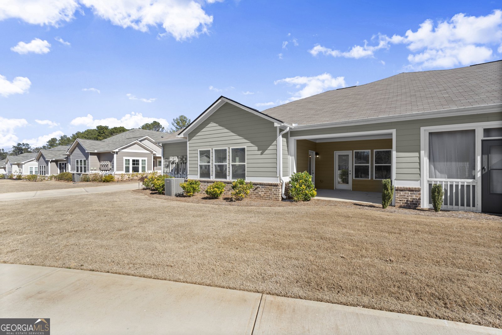 3991 Shelleydale Drive Powder Springs - Photo 25