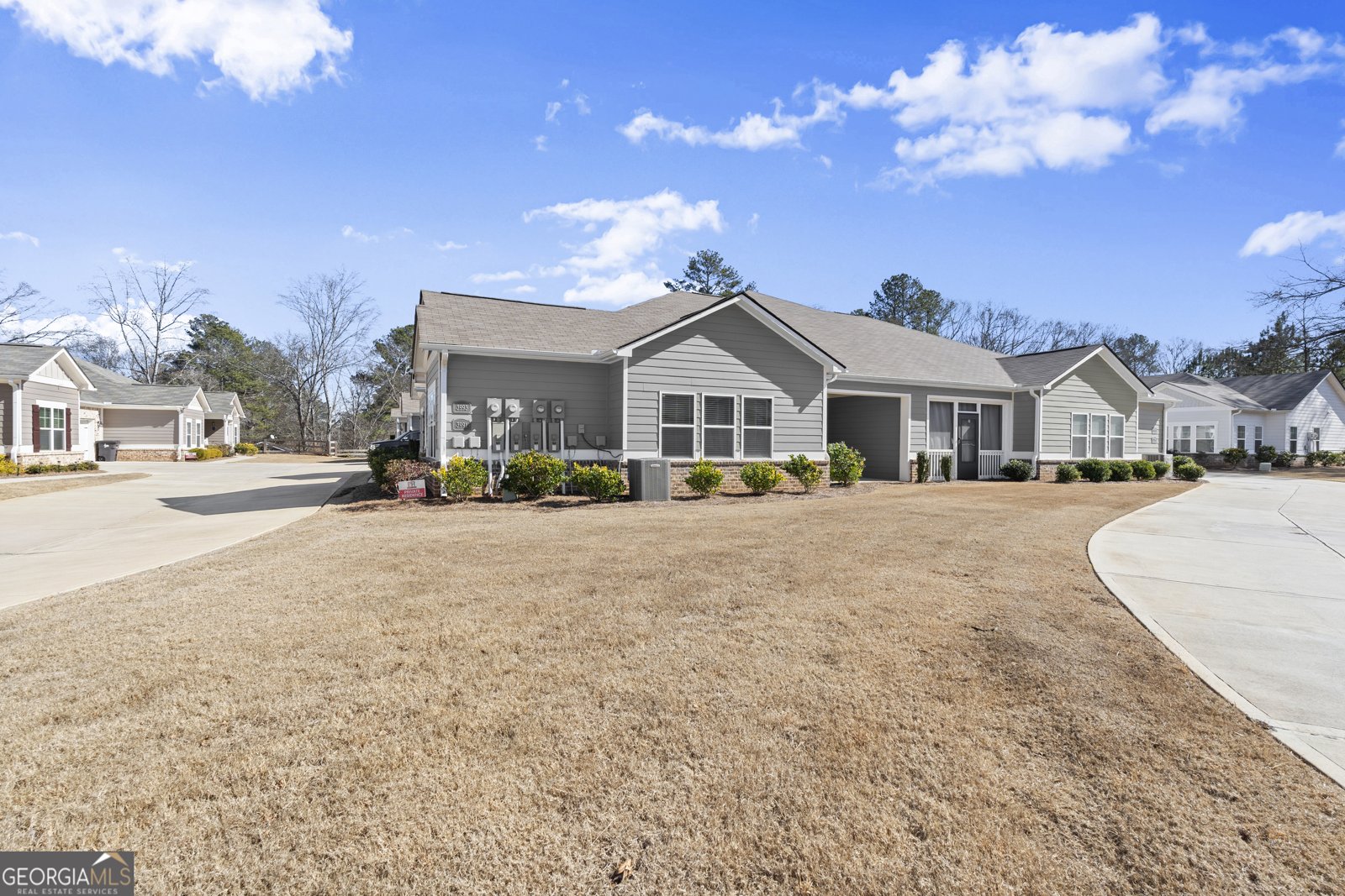 3991 Shelleydale Drive Powder Springs - Photo 26